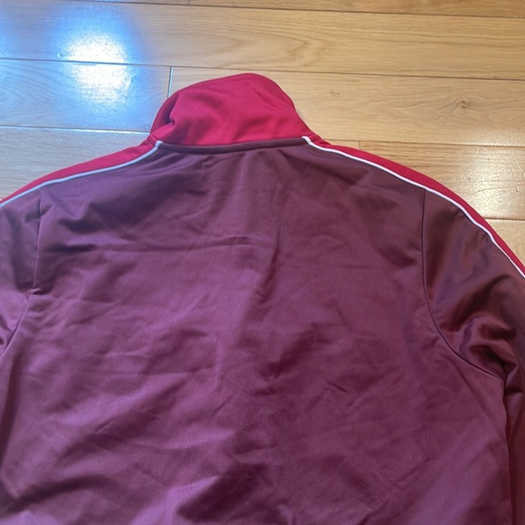 NWT Coca-Cola Zip Up - Picture 5 of 5